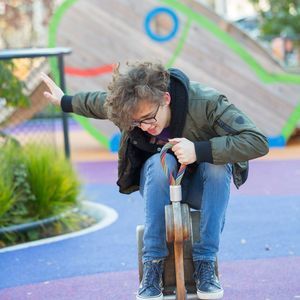 Meet your Posher, Lawson